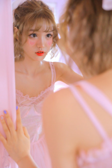 女生第一次做